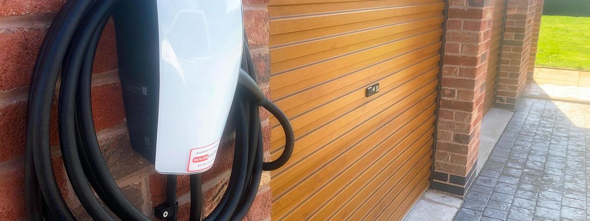 Walkeringham Tesla Installation