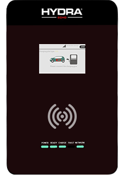 Hydra Echo Charger Installation